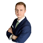 Grzegorz Błaszczyk | Entrepreneur 