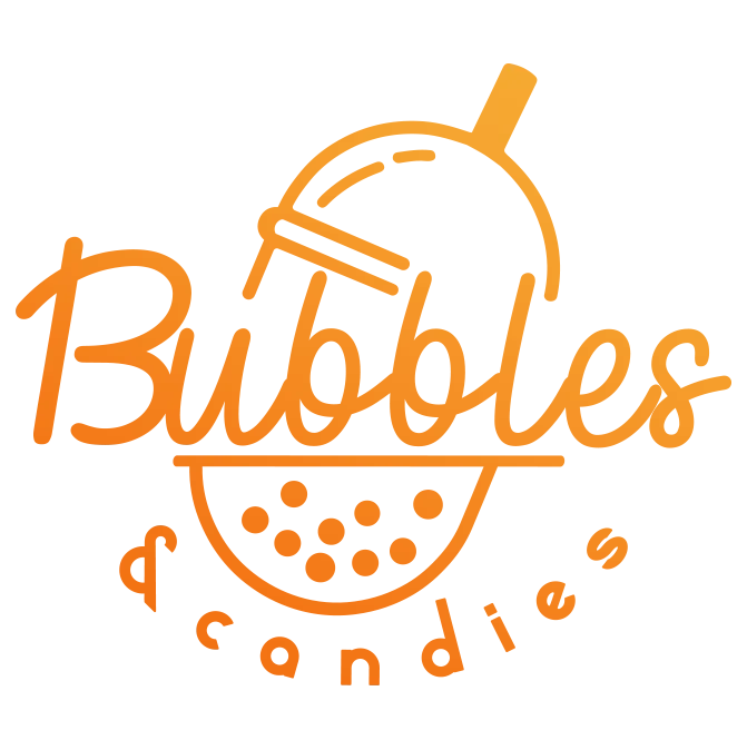 Bubbles&Candies